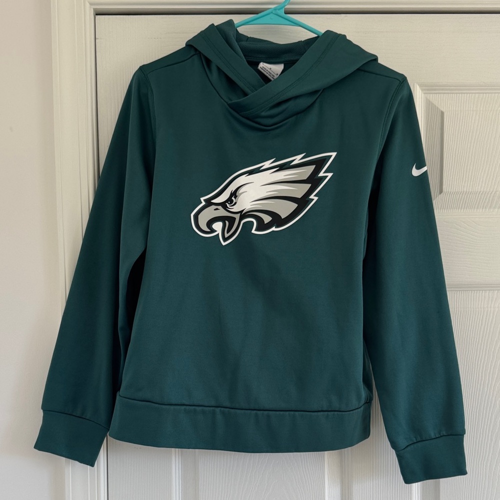 Nike Women’s Philadelphia Eagles Hoodie